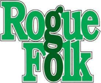 Rogue Folk Club 50/50 Raffle Spring 2024