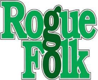 Rogue Folk Club 50/50 Raffle Spring 2026